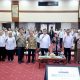 Menaker: Data Survei Angkatan Kerja Nasional Penting untuk Kebijakan Ketenagakerjaan Tepat Sasaran