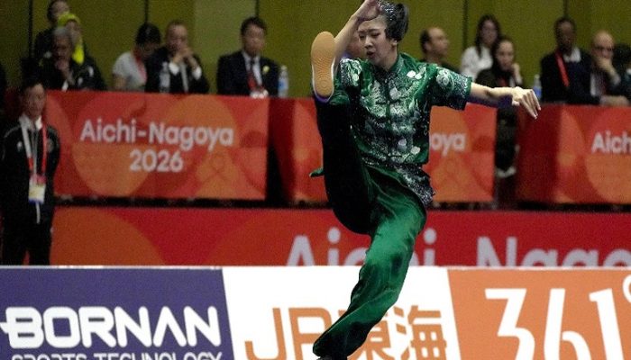Masuki Hari Kelima Asian Games 2026, Kemenpora Mulai Evaluasi Capaian Medali terhadap Target yang Disepakati Bersama Cabor