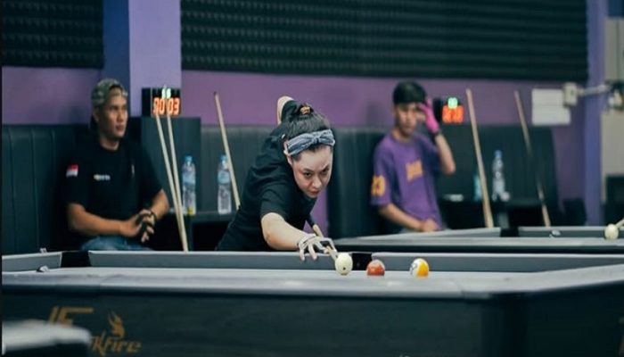 POBSI Kukar Mulai Panaskan Mesin, 16 Atlet Disiapkan Buru Emas Porprov Kaltim 2026