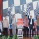 Bappenas Luncurkan Buku MotoGP Mandalika 2025 dan Mulai Penyusunan Desain Besar Industri Olahraga Nasional