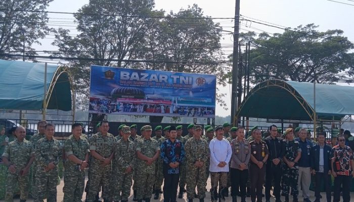 bazar tni