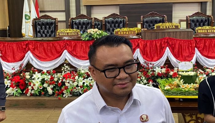 Pemkab Kukar Siapkan Langkah Antisipasi Dampak Pembatasan BBM