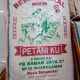 Beras Petani Sidomukti Tembus Pasar Kota, Nilai Jual Hasil Panen Kian Meningkat