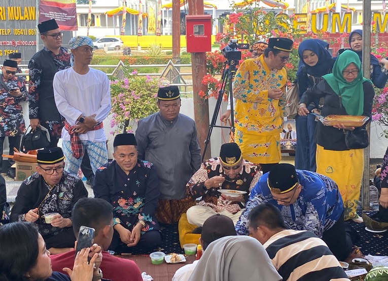 beseprah erau 2026