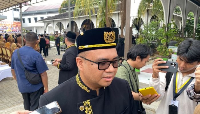 Pemkab Kukar, Siapkan Kredit Kukar Idaman Terbaik, Plafon hingga Rp500 Juta
