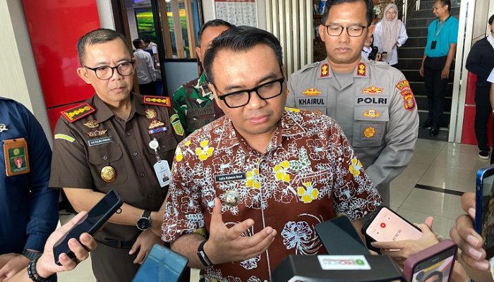 Kualitas Udara Memburuk, Siswa Kukar Belajar Daring Mulai Kamis