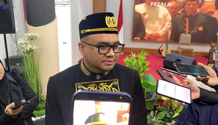 Dana Kukar Salur Rp2,2 Triliun Belum Cair, Bupati Aulia: Ini Hak Masyarakat yang Harus Diperjuangkan