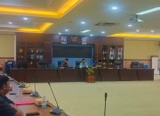 Krisis Air Bersih Menamang Kiri Berlarut, DPRD Kukar Desak Perusahaan Segera Bangun Sumur Bor