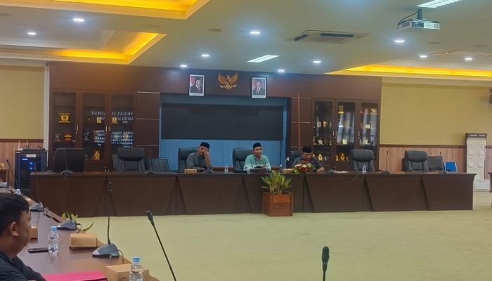 Krisis Air Bersih Menamang Kiri Berlarut, DPRD Kukar Desak Perusahaan Segera Bangun Sumur Bor