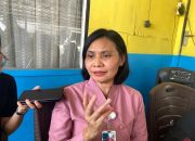 Kepala Dinas Kesehatan (Kadinkes) Kukar, Ismi Mufiddah. (Van/dutakaltimnews.com)