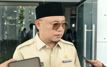 Kepala Disdikbud Kukar Heriansyah (Foto : Andri/dutakaltimnews.com)