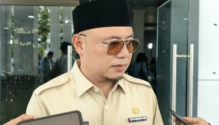 Kualitas Udara Membaik, Sejumlah Sekolah di Kukar Kembali Terapkan Tatap Muka