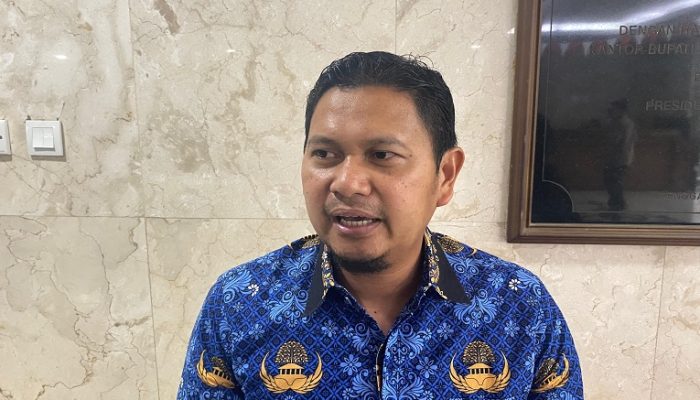 Pemkab Kukar Perkuat Kolaborasi Dorong UMKM Naik Kelas, Klinik UMKM Hadir di 20 Kecamatan