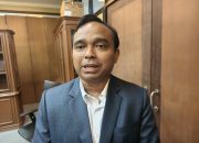 PKB Kukar Tuntaskan Konsolidasi Struktur, Bersiap Hadapi Pemilu 2029 9 Sekertaris DPC PKB Kukar, Desman Minang Endianto (Dok. Andri/dutakaltimnews.com)