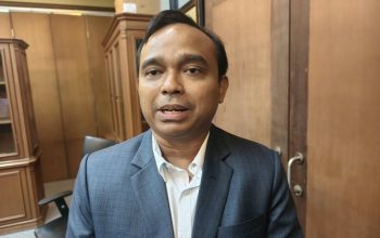 PKB Kukar Tuntaskan Konsolidasi Struktur, Bersiap Hadapi Pemilu 2029 3 Sekertaris DPC PKB Kukar, Desman Minang Endianto (Dok. Andri/dutakaltimnews.com)