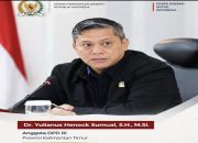 Yulianus Henock Soroti 64 Perusahaan Tambang dan Perkebunan Kaltim Raih PROPER Merah