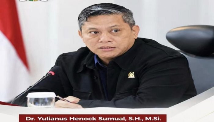 Yulianus Henock Soroti 64 Perusahaan Tambang dan Perkebunan Kaltim Raih PROPER Merah