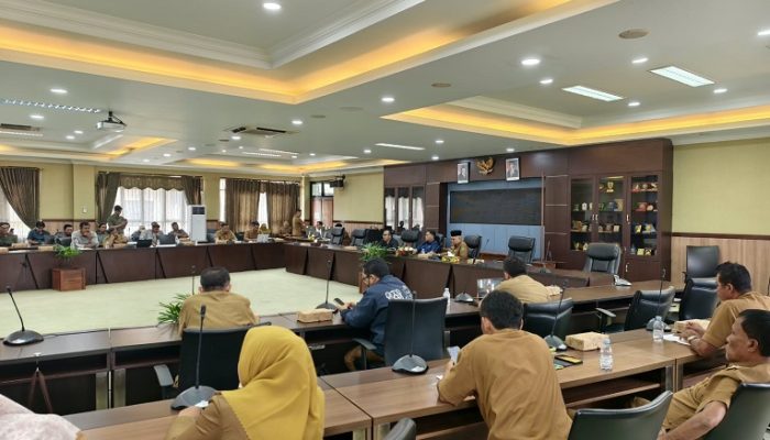 DPRD Kukar Minta Status Lahan Eks Tambang Diperjelas, Bisa Dimanfaatkan untuk Ketahanan Pangan