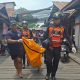 Tragis, Dua Bocah 7 Tahun Tenggelam Saat Mandi di Sungai Loa Haur, Tim SAR Temukan Keduanya Meninggal