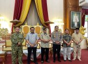 Bupati Aulia: Erau Tetap Dibuka Besok, Masker Disiapkan untuk Pengunjung