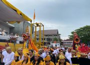 6 Hari Menuju Erau 2026, Persiapan Sudah 95 Persen namun Kirab Budaya Ditiadakan