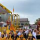 6 Hari Menuju Erau 2026, Persiapan Sudah 95 Persen namun Kirab Budaya Ditiadakan