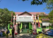 SDN 011 Tenggarong Masih Kekurangan Ruang Kelas, Enam Rombel Harus Masuk Siang