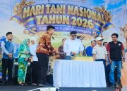 Hari Tani Nasional 2026, Pemkab Kukar Dorong Petani Cerdas Kelola Keuangan