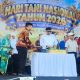 Hari Tani Nasional 2026, Pemkab Kukar Dorong Petani Cerdas Kelola Keuangan