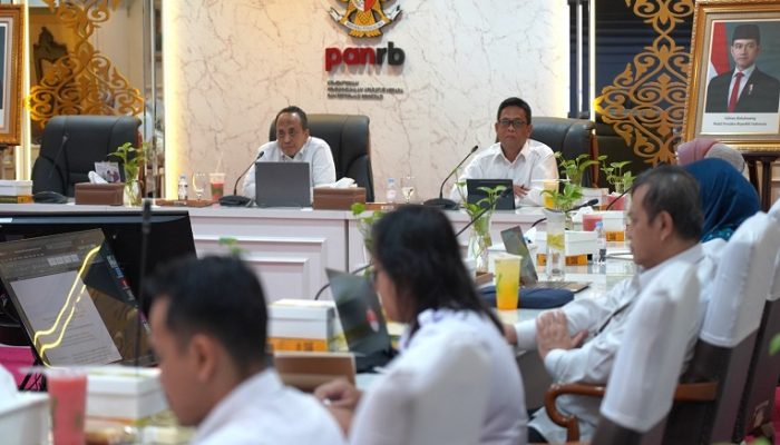 Standar Pelayanan Publik Diperkuat, Layanan Diarahkan Terintegrasi Berbasis Peristiwa Hidup