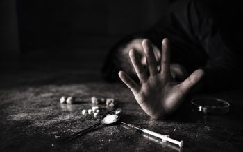 Sembunyikan Sabu di Balik Bungkus Rokok, Remaja 17 Tahun Diamankan Polisi di Kembang Janggut