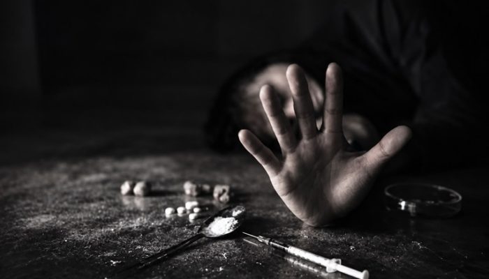 Sembunyikan Sabu di Balik Bungkus Rokok, Remaja 17 Tahun Diamankan Polisi di Kembang Janggut