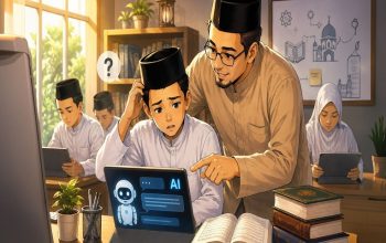 Gambar Ilustrasi. (Dok. kementerian Agama)