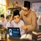 Gambar Ilustrasi. (Dok. kementerian Agama)
