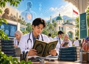 Al-Qur’an, Sumber Inspirasi Pengembangan Ilmu Kedokteran 9 Ilustrasi (Dok. Kementerian Agama Republik Indonesia)