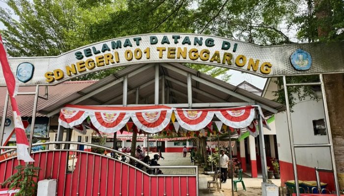 Asap Makin Tebal, Sekolah di Kukar Siapkan Pembelajaran Daring