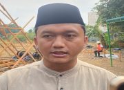Pemkab Kukar Siapkan Bantuan 23 Rumah Ibadah Lewat Program Kukar Berkah 9 Kepala Bagian Kesejahteraan Rakyat (Kabag Kesra) Sekretariat Kabupaten Kukar, Fathul Alamin. (Van/dutakaltimnews.com)