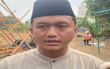 Pemkab Kukar Siapkan Bantuan 23 Rumah Ibadah Lewat Program Kukar Berkah 3 Kepala Bagian Kesejahteraan Rakyat (Kabag Kesra) Sekretariat Kabupaten Kukar, Fathul Alamin. (Van/dutakaltimnews.com)