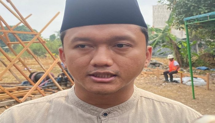 Pemkab Kukar Siapkan Bantuan 23 Rumah Ibadah Lewat Program Kukar Berkah