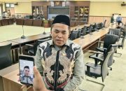 Ketua DPRD Kukar Ahmad Yani (Foto : Andri/dutakaltimnews.com)