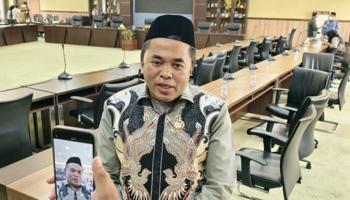 Kabut Asap Meningkat, DPRD Kukar Imbau Warga Kurangi Aktivitas di Luar Ruangan