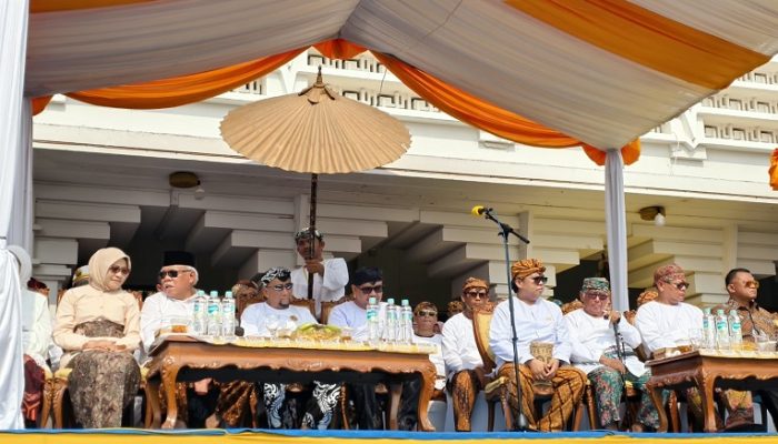 kebersamaan