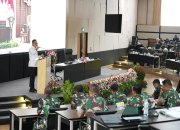 Wakil Menteri Dalam Negeri (Wamendagri) Bima Arya Sugiarto. (Dok. Kementerian Dalam Negeri)