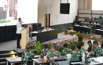 Wakil Menteri Dalam Negeri (Wamendagri) Bima Arya Sugiarto. (Dok. Kementerian Dalam Negeri)