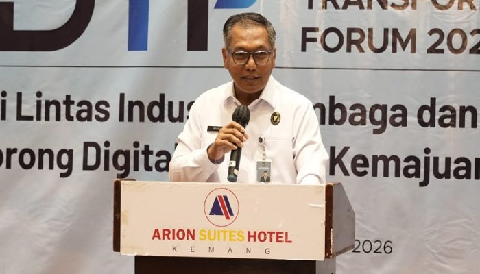 Kemenko Kumham Imipas Perkuat Transformasi Digital Pelayanan Publik untuk Dukung Ekonomi Nasional