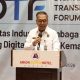 Kemenko Kumham Imipas Perkuat Transformasi Digital Pelayanan Publik untuk Dukung Ekonomi Nasional