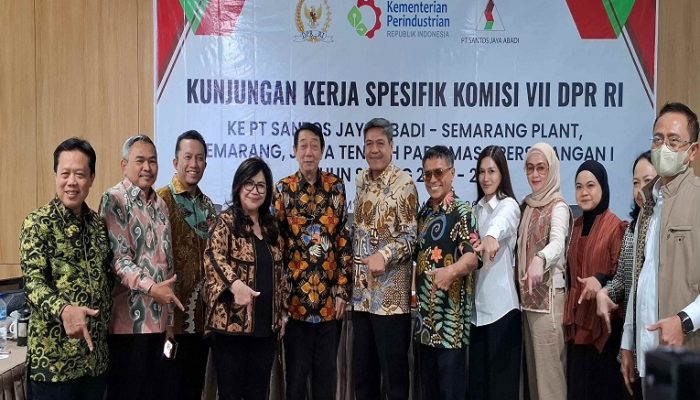 Perkuat Daya Saing dan Ekspansi Pasar Global, Kemenperin Pacu Hilirisasi Industri Kopi
