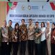 Perkuat Daya Saing dan Ekspansi Pasar Global, Kemenperin Pacu Hilirisasi Industri Kopi