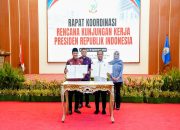 Gerak Cepat Pasal 34, Gus Ipul Ajak Pemda se-Sulsel Jadi Agen Perlinsos
