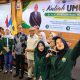Wakil Menteri Ketenagakerjaan (Wamenaker) Afriansyah Noor mengajak generasi muda memanfaatkan kecerdasan buatan atau artificial intelligence (AI). (Dok. Kementerian Ketenagakerjaan Republik Indonesia)